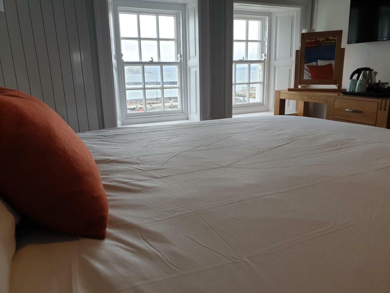 Hotel Manor House Rathlin Island Ballycastle Zewnętrze zdjęcie