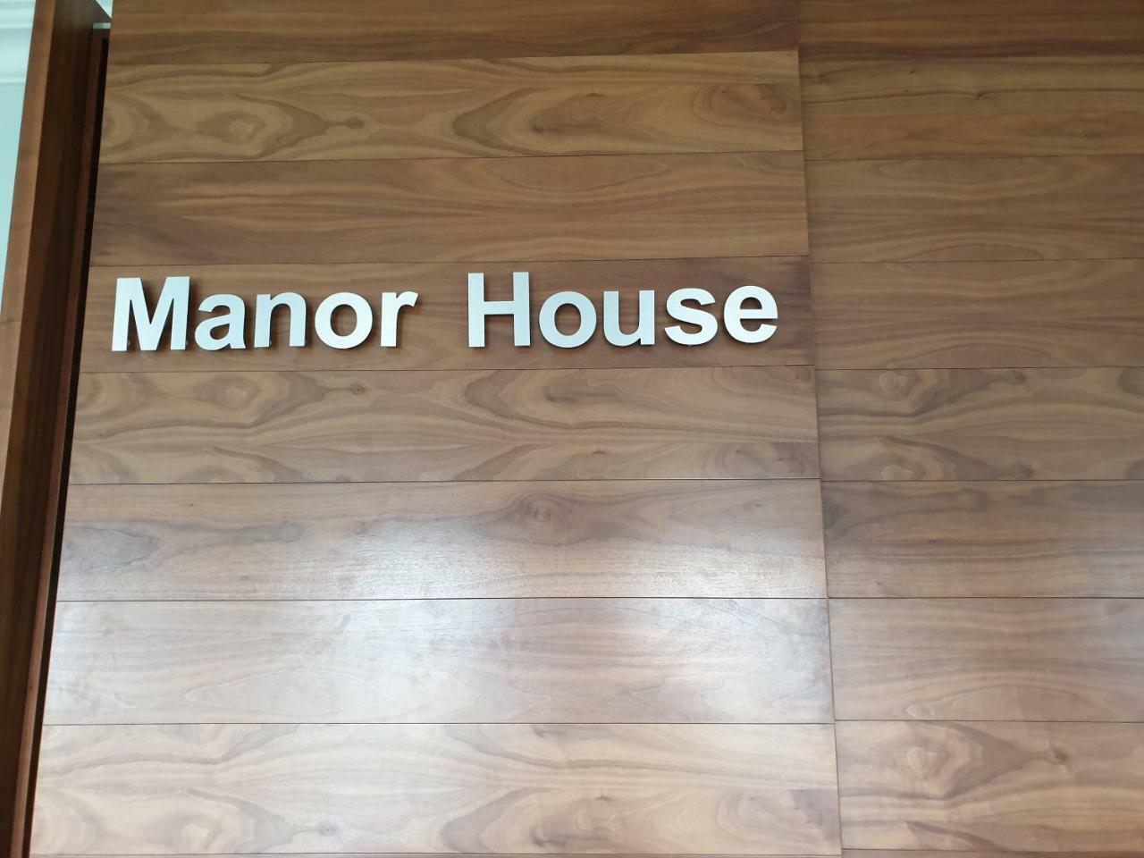 Hotel Manor House Rathlin Island Ballycastle Zewnętrze zdjęcie