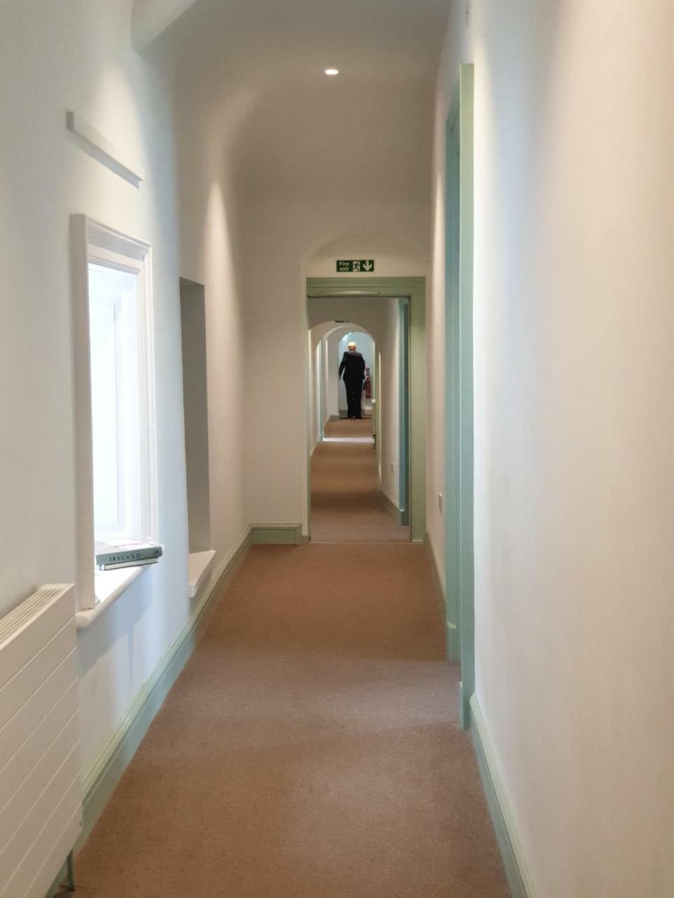 Hotel Manor House Rathlin Island Ballycastle Zewnętrze zdjęcie