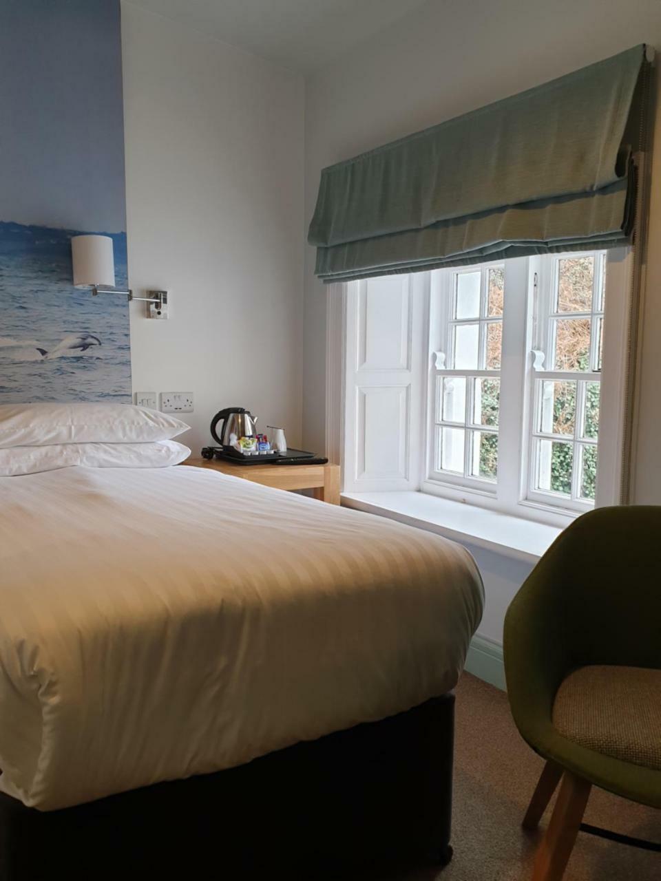 Hotel Manor House Rathlin Island Ballycastle Zewnętrze zdjęcie