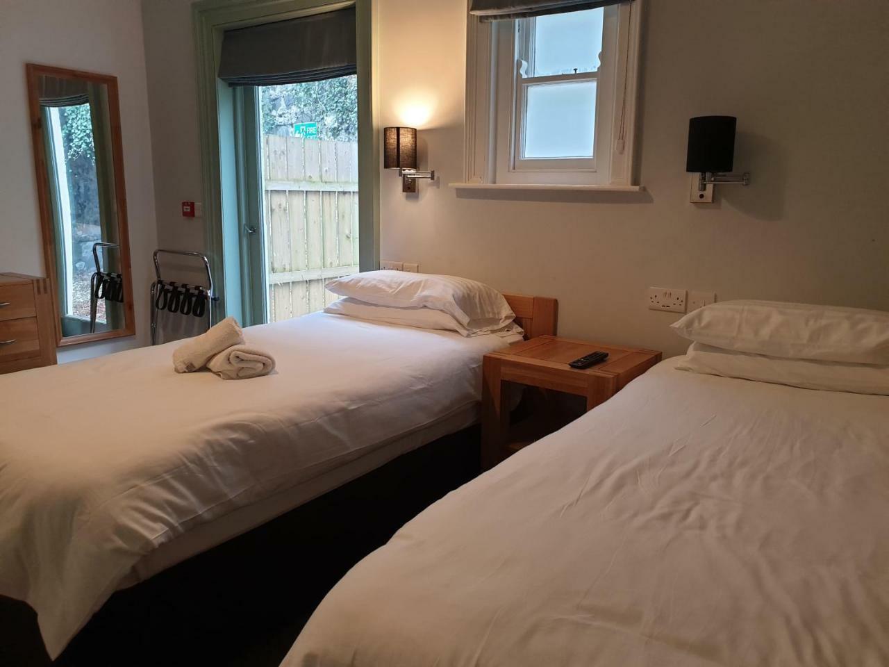 Hotel Manor House Rathlin Island Ballycastle Zewnętrze zdjęcie