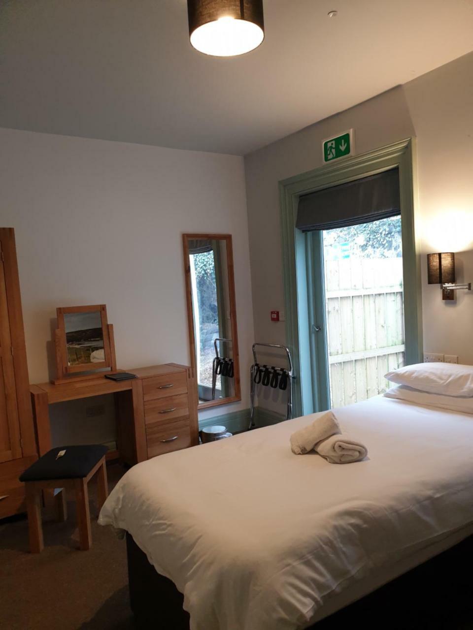 Hotel Manor House Rathlin Island Ballycastle Zewnętrze zdjęcie