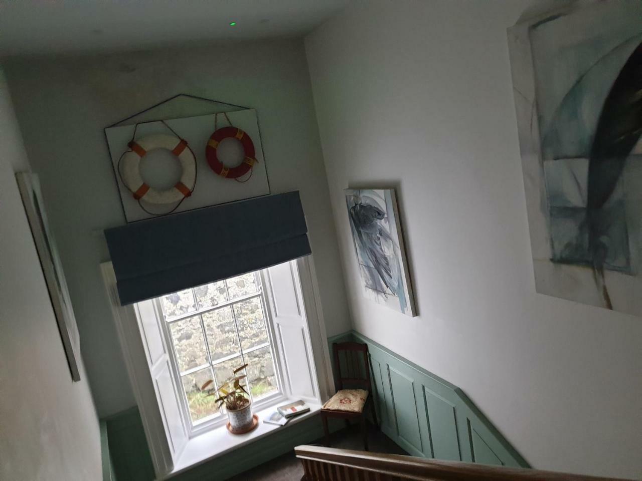 Hotel Manor House Rathlin Island Ballycastle Zewnętrze zdjęcie