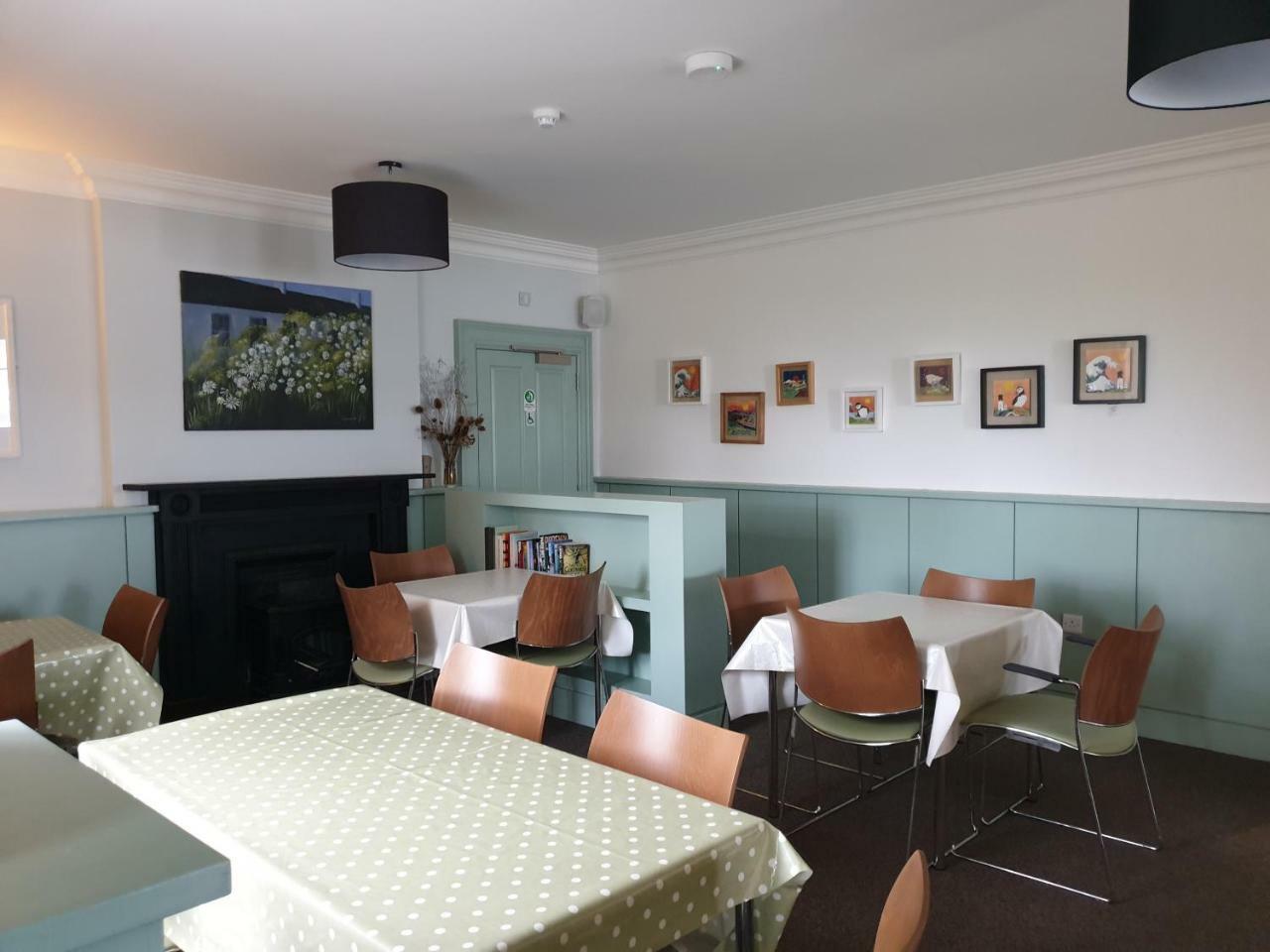 Hotel Manor House Rathlin Island Ballycastle Zewnętrze zdjęcie