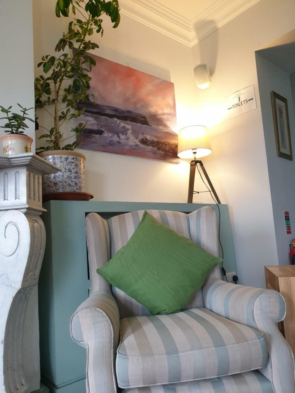 Hotel Manor House Rathlin Island Ballycastle Zewnętrze zdjęcie
