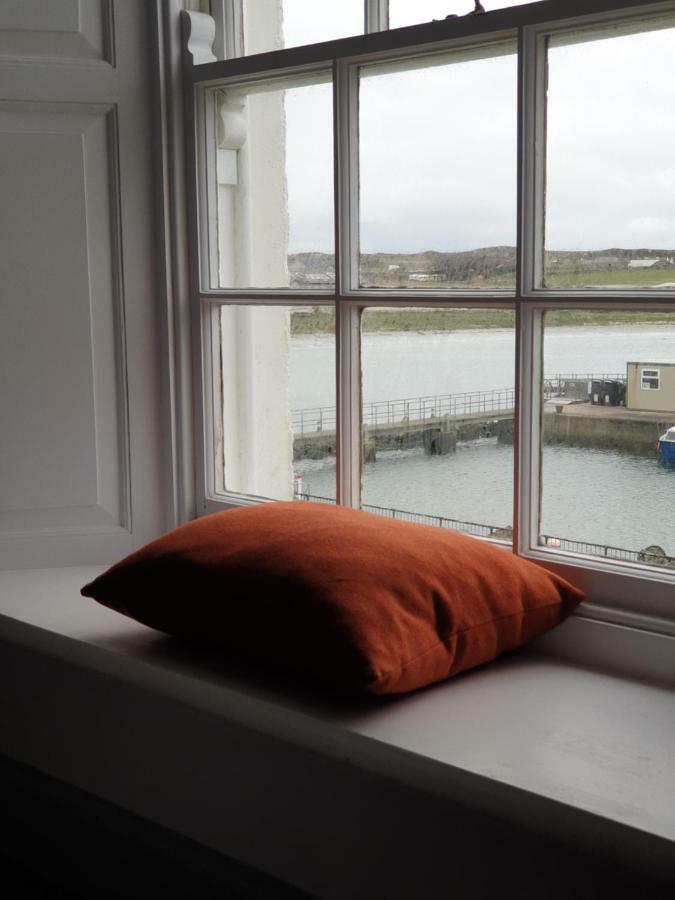 Hotel Manor House Rathlin Island Ballycastle Zewnętrze zdjęcie