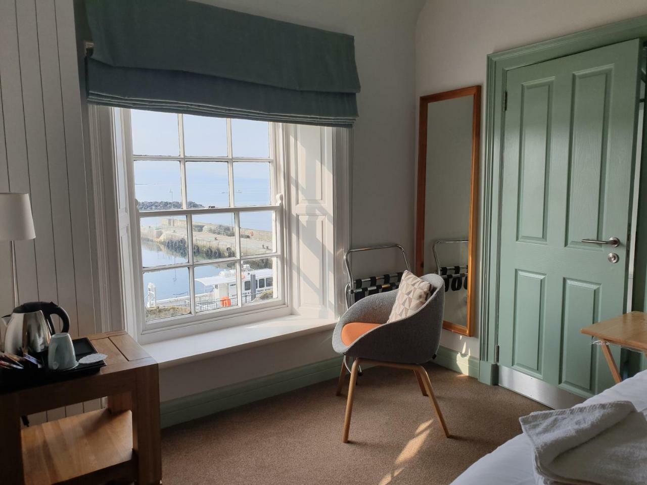 Hotel Manor House Rathlin Island Ballycastle Zewnętrze zdjęcie