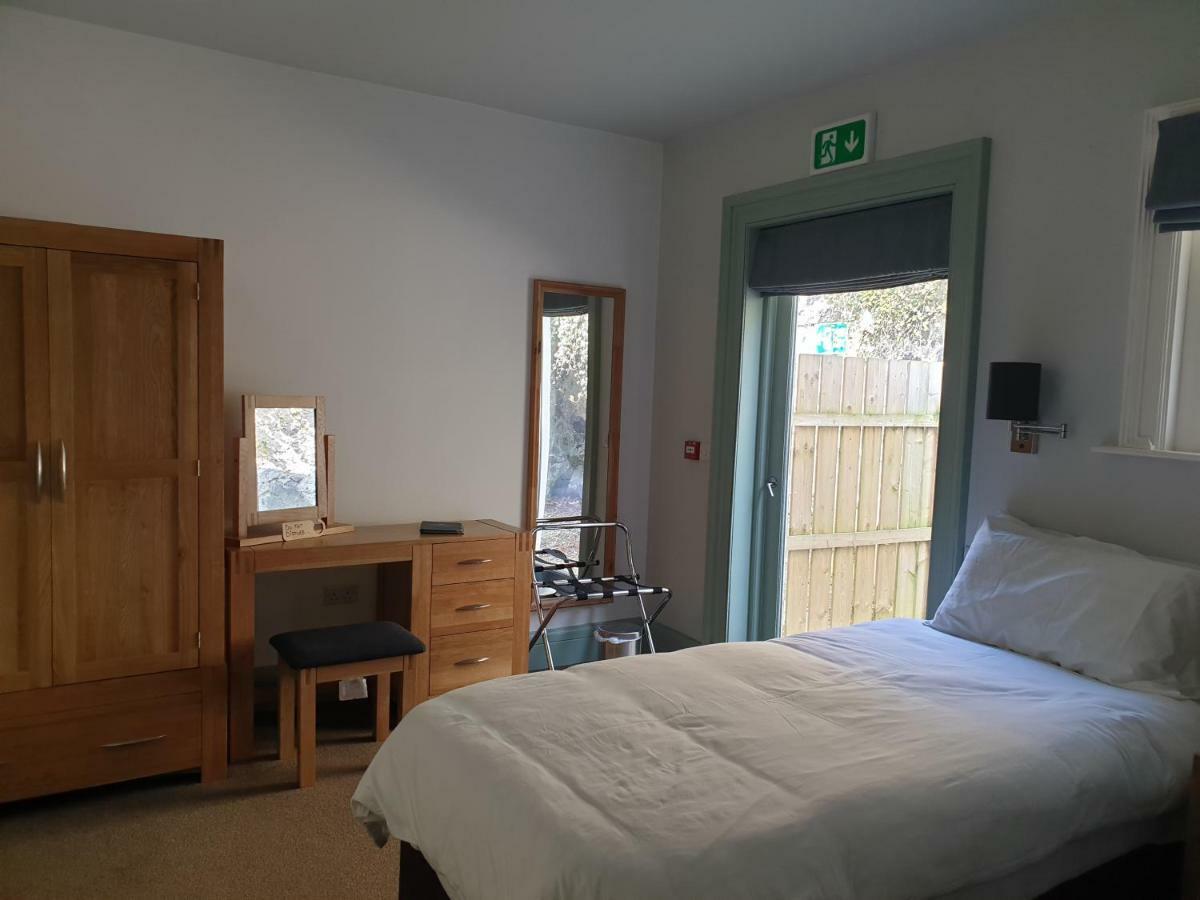 Hotel Manor House Rathlin Island Ballycastle Zewnętrze zdjęcie
